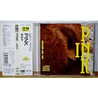 Amazon.co.jp: PINK BOX: ミュージック